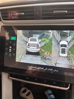 ام جي ZS